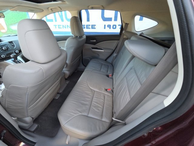 Used 2012 Honda CR-V EX-L image 11