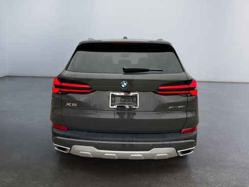 Used 2026 BMW X5 xDrive40i image 28