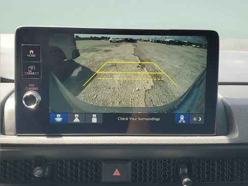 Used 2026 Honda CR-V EX image 18