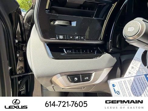 New 2026 Lexus RX 350 image 24