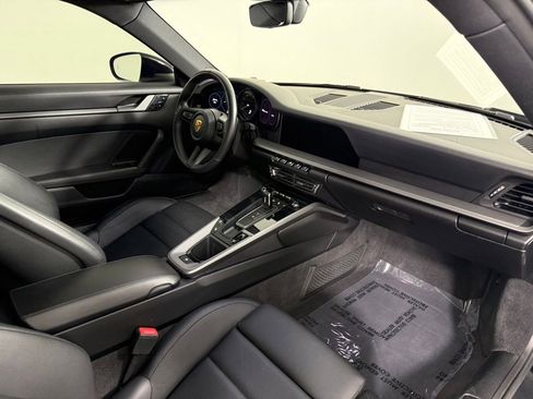 Certified 2021 Porsche 911 Carrera image 15