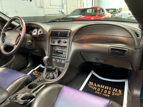 Used 2004 Ford Mustang Cobra image 45