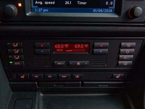 Used 2001 BMW M5 image 31