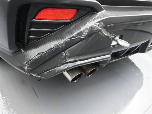 Used 2022 Subaru WRX Premium image 6