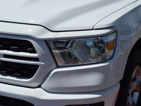 Used 2024 RAM 1500 Big Horn RWD image 6