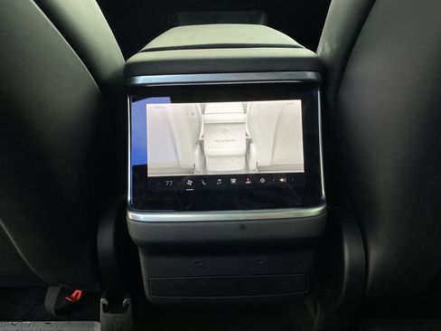 Used 2022 Tesla Model X Plaid image 28