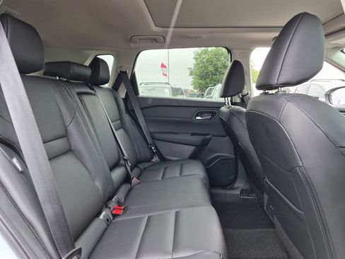 Used 2026 Nissan Rogue Dark Armor FWD image 30