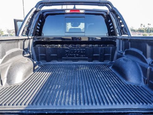 Used 2022 RAM 1500 TRX w/ TRX Level 1 Equipment Group AWD/4WD image 31