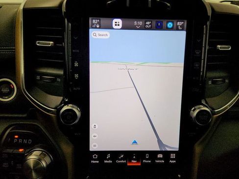 Used 2022 RAM 1500 Laramie image 19