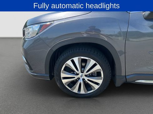 Used 2021 Subaru Ascent Limited w/ Technology Package AWD/4WD image 22