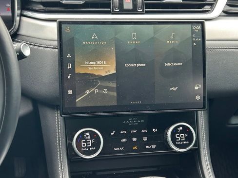 Used 2024 Jaguar F-PACE R-Dynamic S image 20