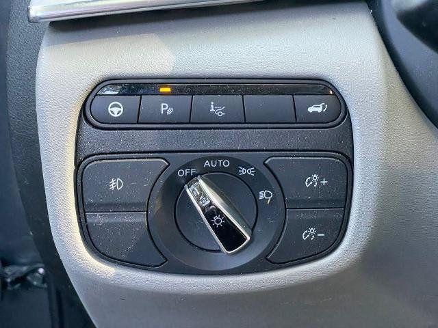 Certified 2023 INFINITI QX50 Sensory AWD/4WD image 20