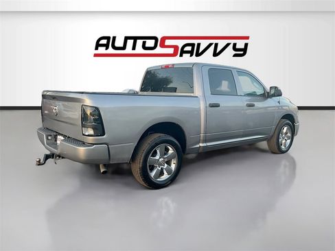 Used 2020 RAM 1500 Tradesman w/ Popular Equipment Group image 7