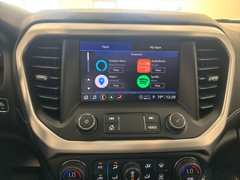 Used 2023 GMC Acadia SLE w/ Driver Convenience Package image 47