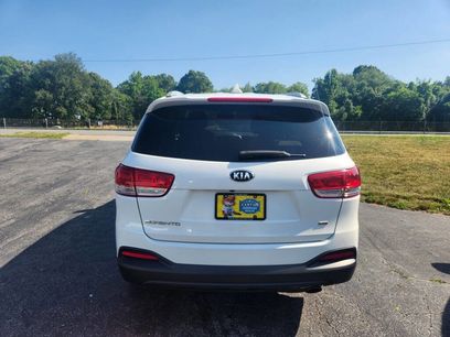 Used 2016 Kia Sorento FWD