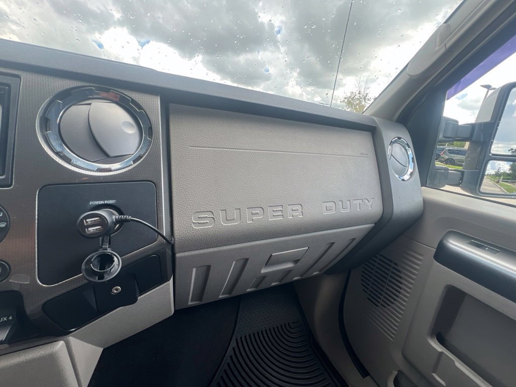 Used 2008 Ford F250 XL AWD/4WD image 33