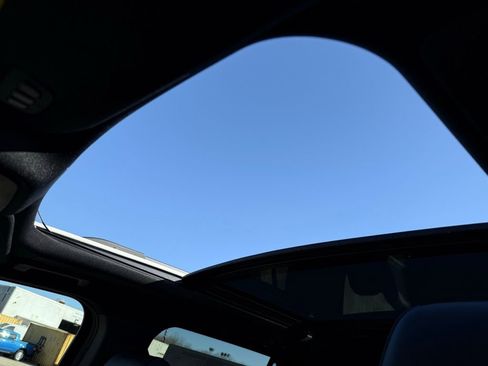 New 2025 Ford Expedition Max Platinum w/ Stealth Performance Package image 63