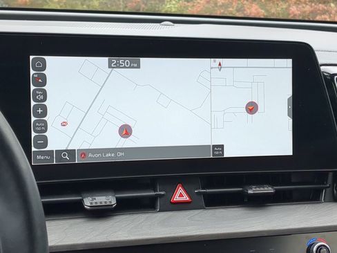 Used 2023 Kia Sportage X-Pro image 22