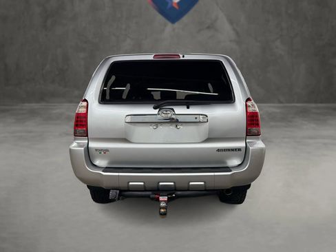 Used 2008 Toyota 4Runner SR5 image 14