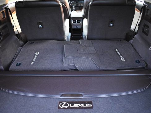 Used 2019 Lexus RX 450hL Base AWD 4dr SUV image 59