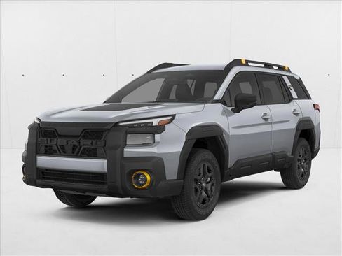 New 2026 Subaru Outback Wilderness AWD/4WD image 1
