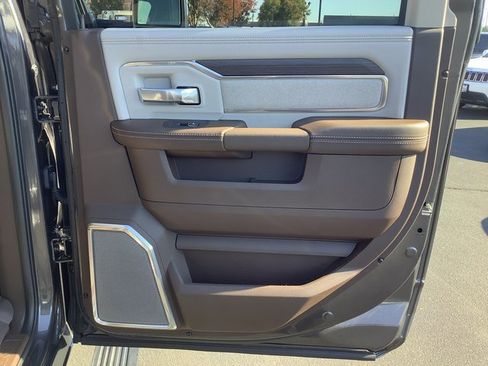 New 2026 RAM 3500 Laramie image 38