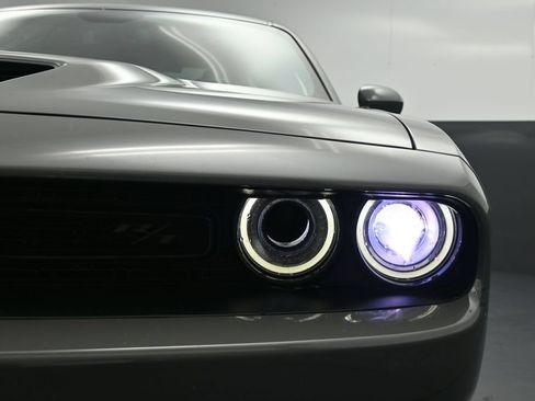 Used 2023 Dodge Challenger R/T w/ Plus Package RWD image 14