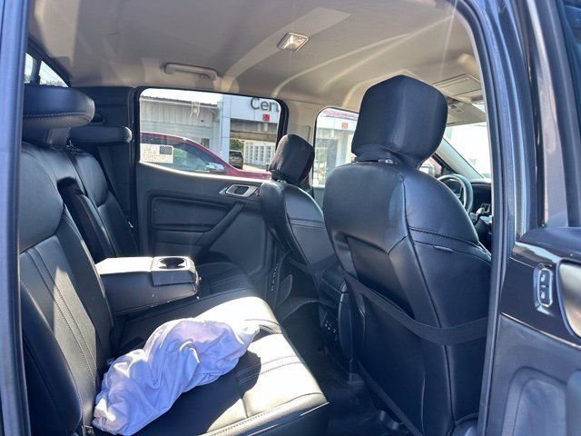 Used 2019 Ford Ranger Lariat w/ Equipment Group 501A Mid RWD image 20