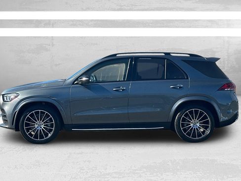 Certified 2023 Mercedes-Benz GLE 450 4MATIC image 7