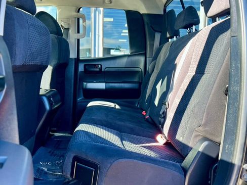 Used 2010 Toyota Tundra 2WD Double Cab image 15