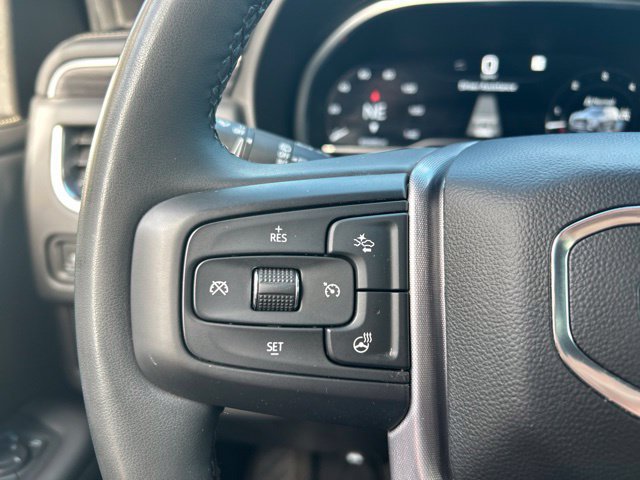 Used 2023 GMC Yukon XL SLT w/ SLT Premium Package AWD/4WD image 20