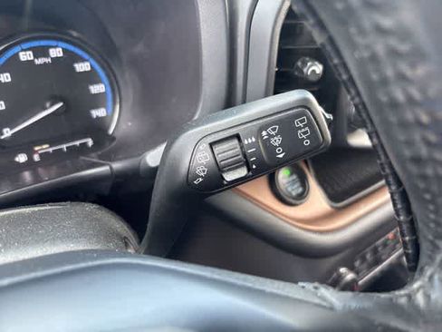 Used 2021 Ford Bronco Sport Outer Banks AWD/4WD image 14