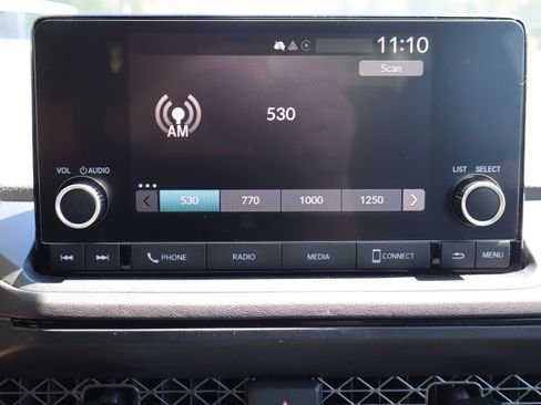 Used 2024 Honda Accord EX image 32