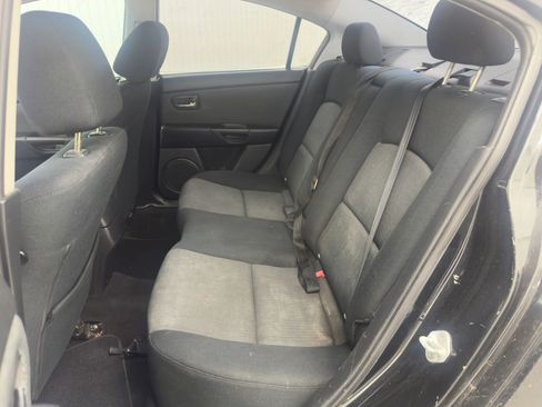 Used 2009 MAZDA MAZDA3 i Touring Value image 10