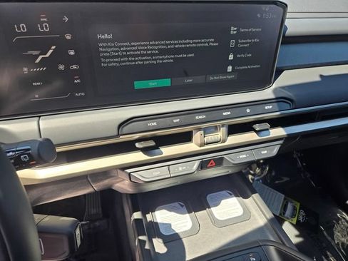 New 2027 Kia Telluride S FWD image 10