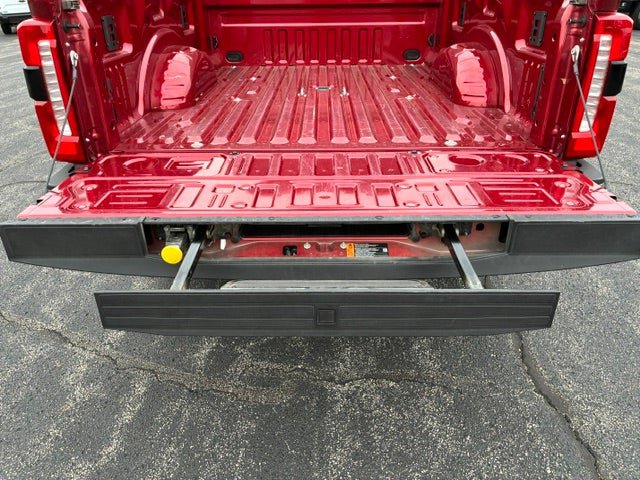 Used 2026 Ford F250 King Ranch AWD/4WD image 7