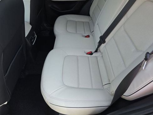 New 2025 MAZDA CX-5 AWD 2.5 S w/ Premium Plus Pkg image 15