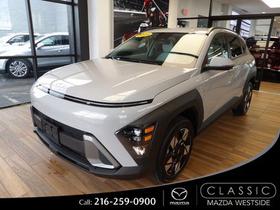 Used 2024 Hyundai Kona SEL