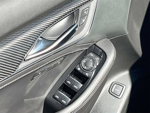 Used 2024 Cadillac CT5 V Blackwing w/ Super Cruise 2 Package image 18