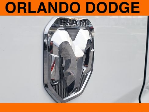 New 2026 RAM ProMaster 2500 w/ Convenience Group image 7