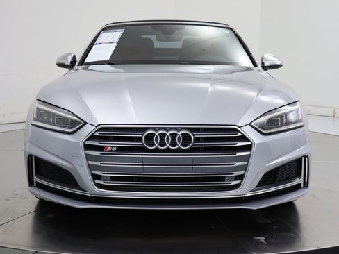 Used 2018 Audi S5 Premium Plus w/ Navigation Package image 8