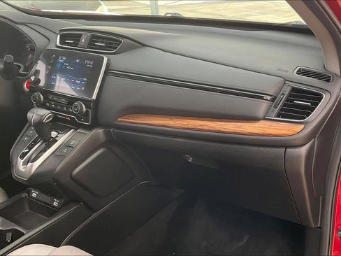 Used 2021 Honda CR-V EX-L image 18