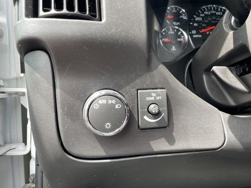 Used 2024 Chevrolet Express 2500 w/ Driver Convenience Package RWD image 26