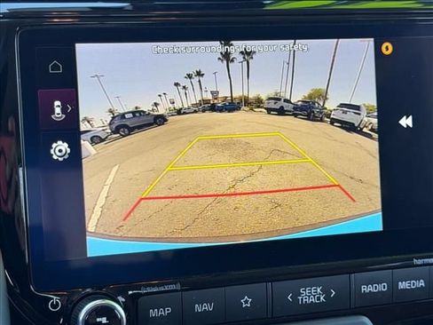 Used 2025 Kia Soul EX FWD image 20