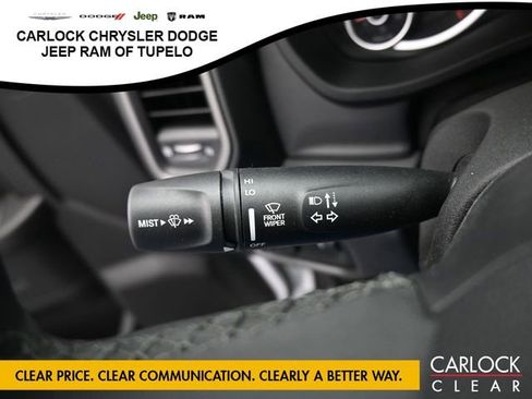 New 2025 RAM 2500 Tradesman w/ Safety Group image 23