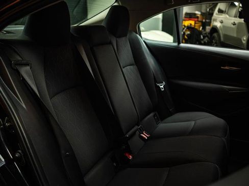 Used 2020 Toyota Corolla LE FWD image 11