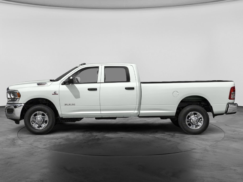 Used 2022 RAM 2500 Laramie AWD/4WD image 8