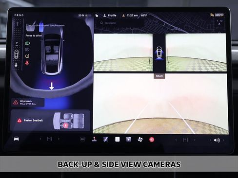 Used 2026 Tesla Model Y Long Range AWD/4WD image 6
