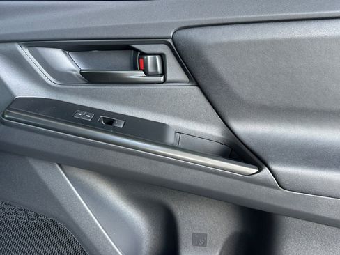 New 2026 Toyota bZ image 20