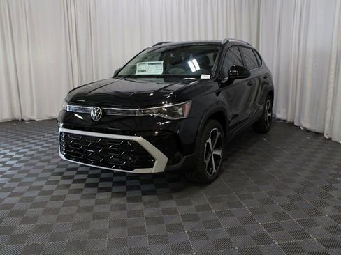 New 2025 Volkswagen Taos SEL AWD/4WD image 20